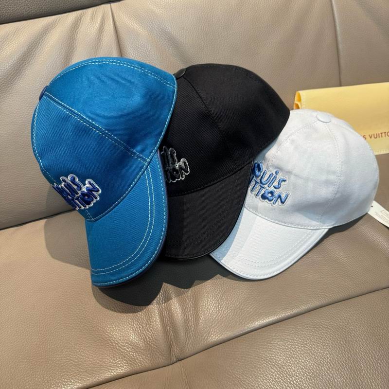 LV cap dx76